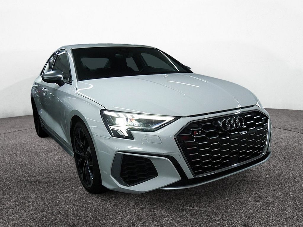 Audi S3 2024