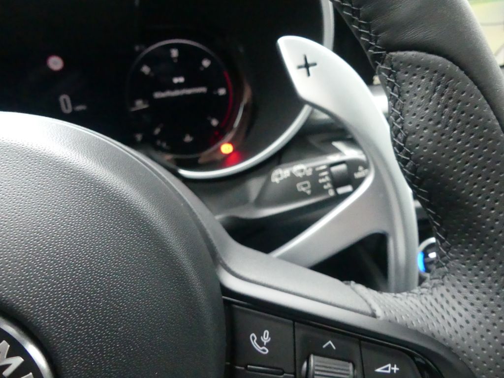 Alfa Romeo Stelvio 2025