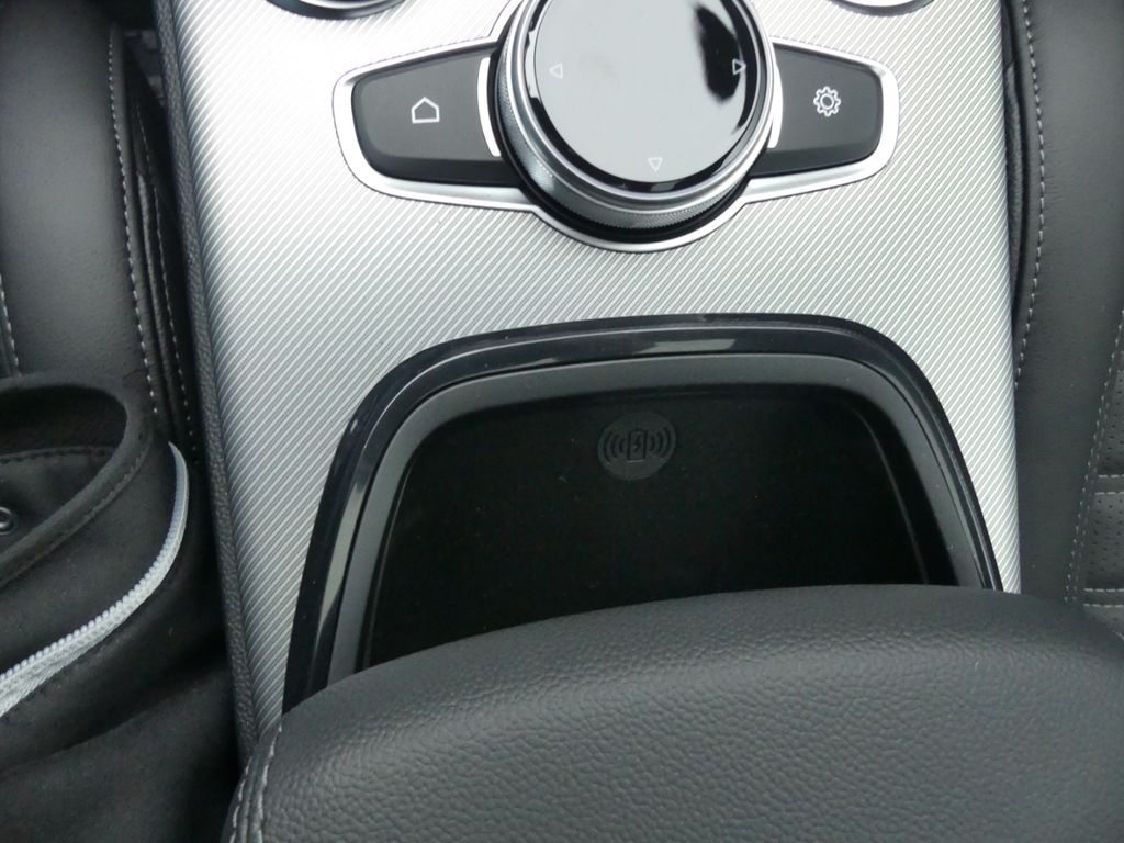 Alfa Romeo Stelvio 2025