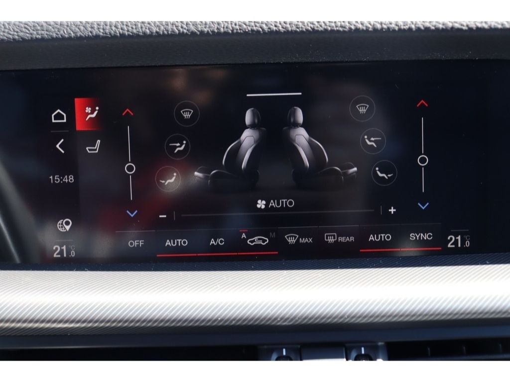 Alfa Romeo Stelvio 2025