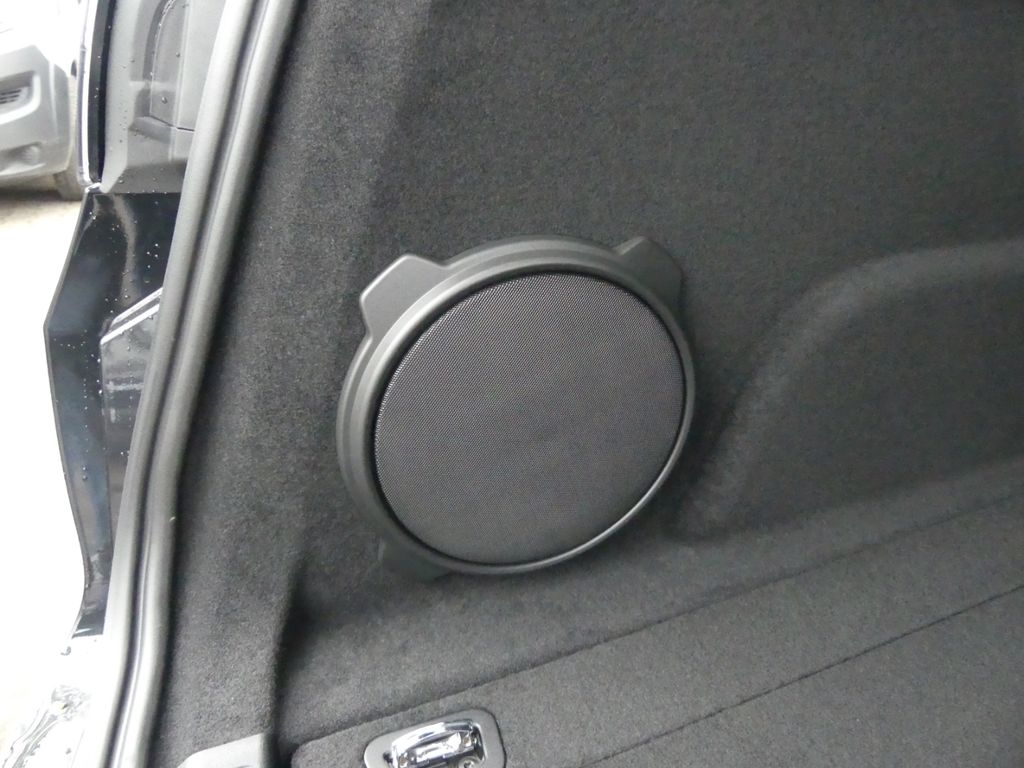 Alfa Romeo Stelvio 2025