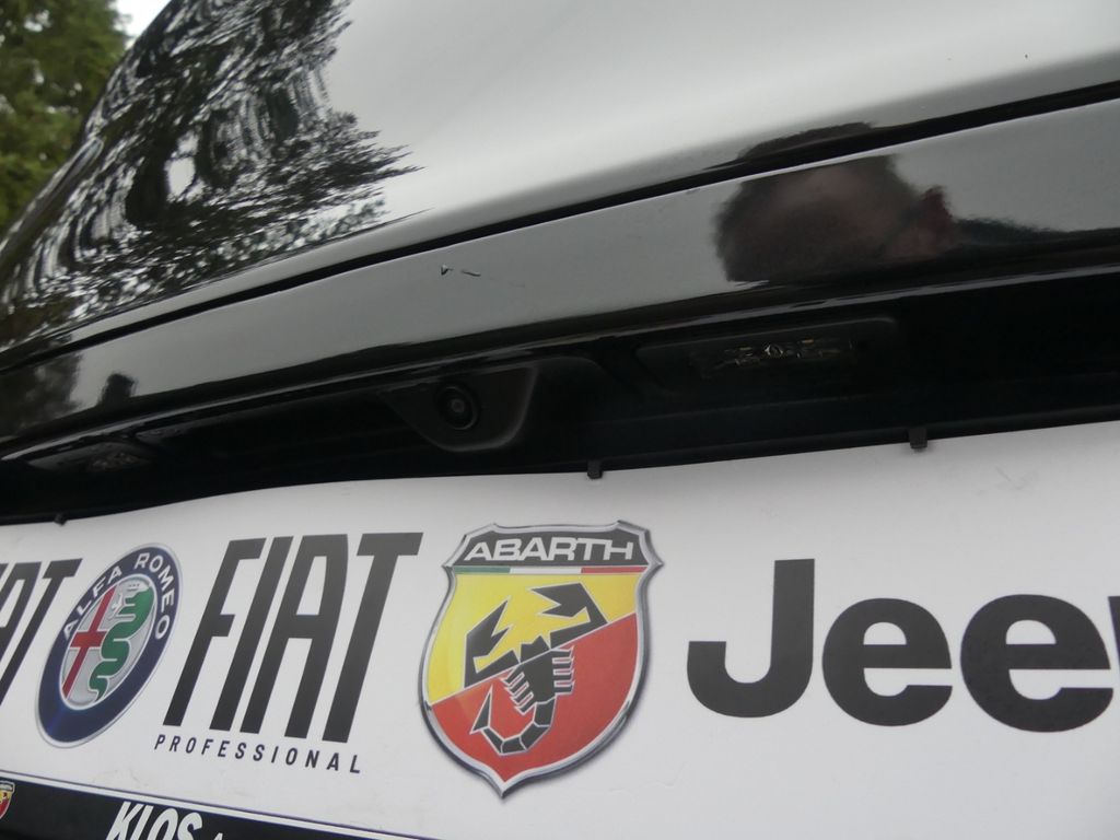 Alfa Romeo Stelvio 2025