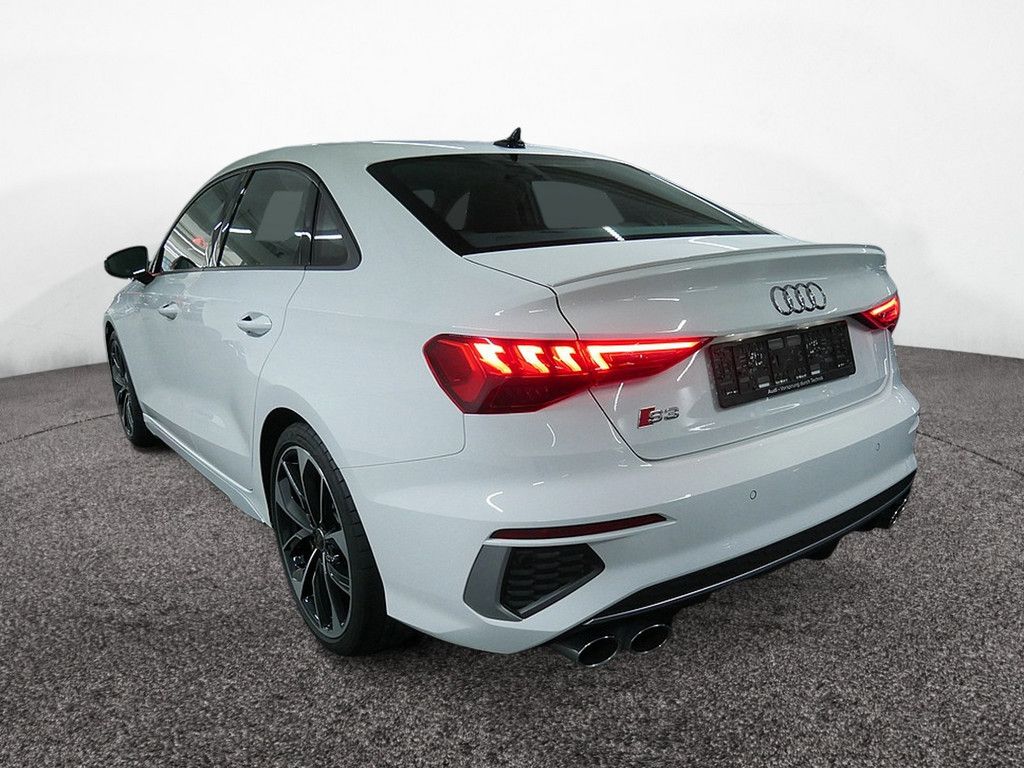 Audi S3 2024