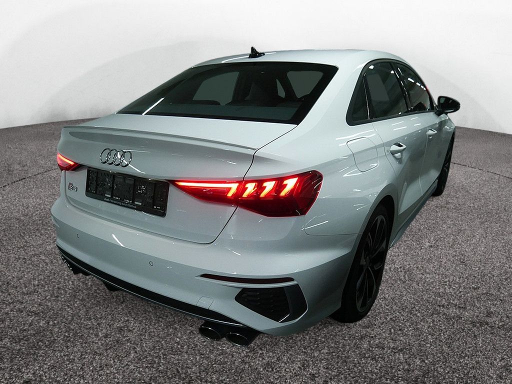 Audi S3 2024