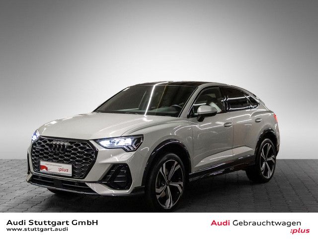 Audi Q3 2023