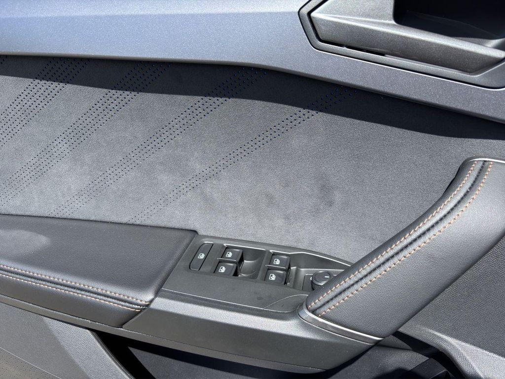 Cupra Formentor 2025