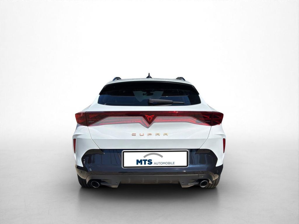 Cupra Formentor 2025