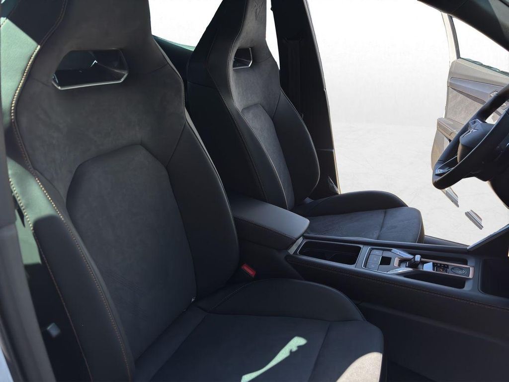 Cupra Formentor 2025