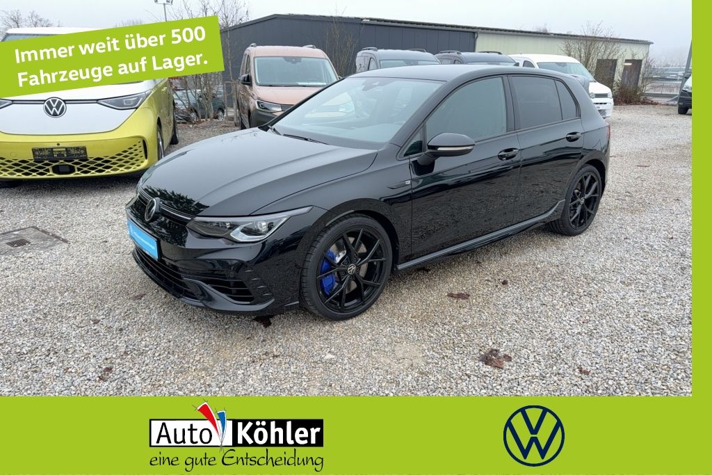 Volkswagen Golf 2024