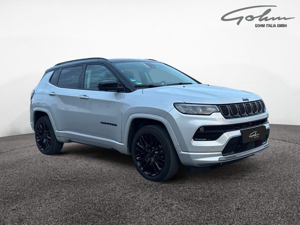 Jeep Compass 2022