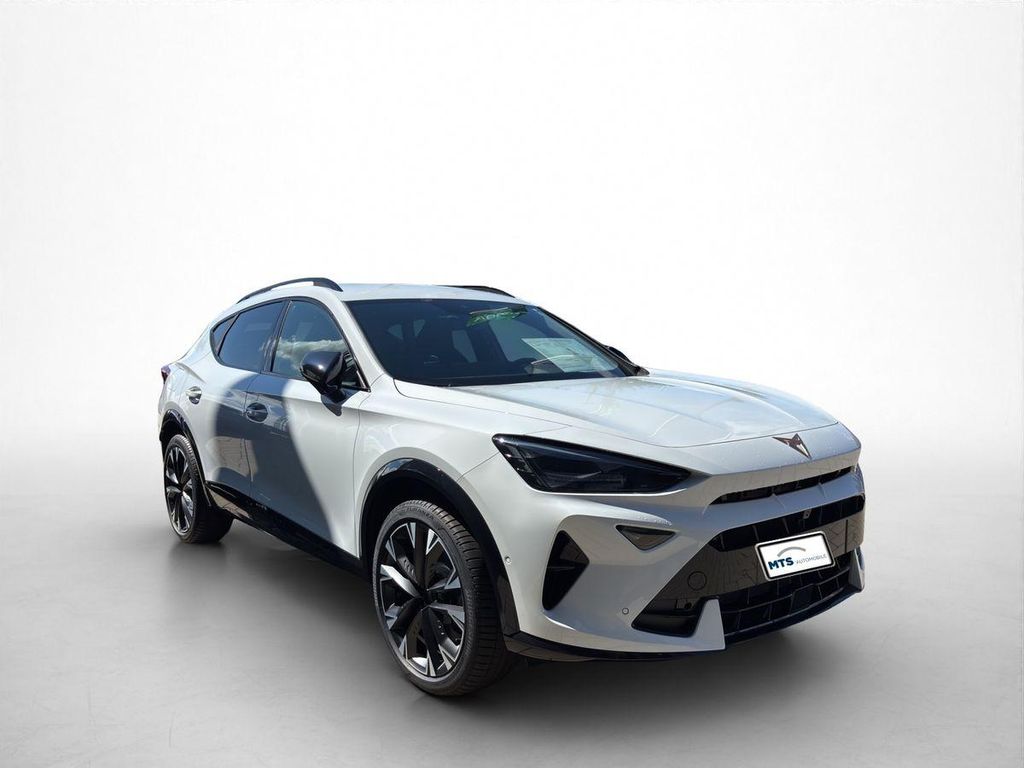 Cupra Formentor 2025