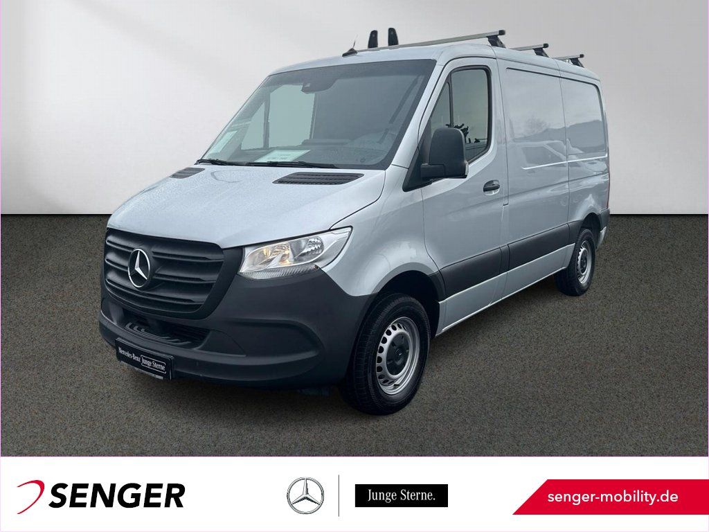 Mercedes-Benz Sprinter 2020