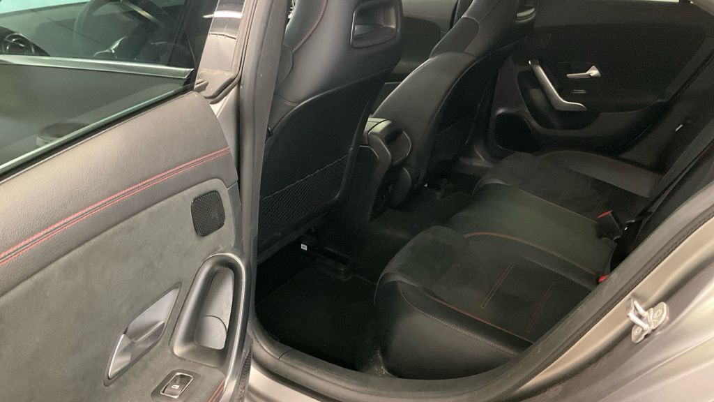 Mercedes-Benz CLA 250 2022