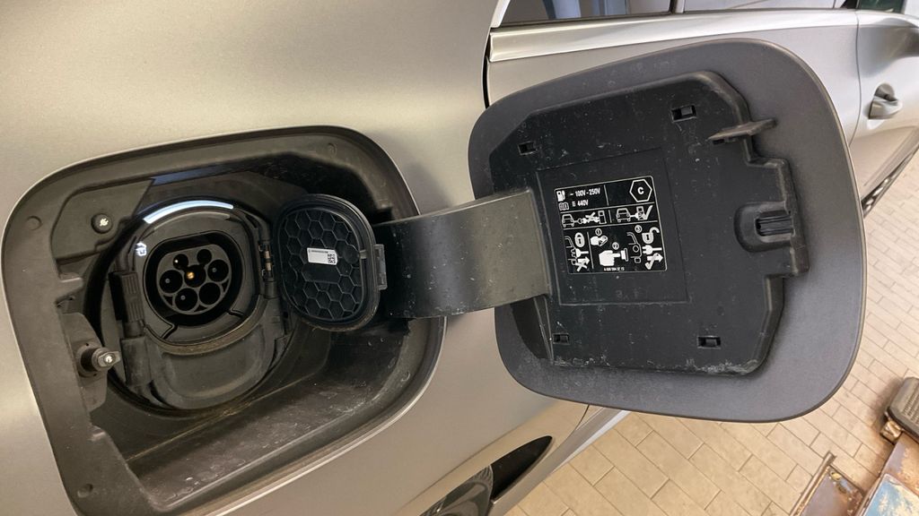 Mercedes-Benz CLA 250 2022