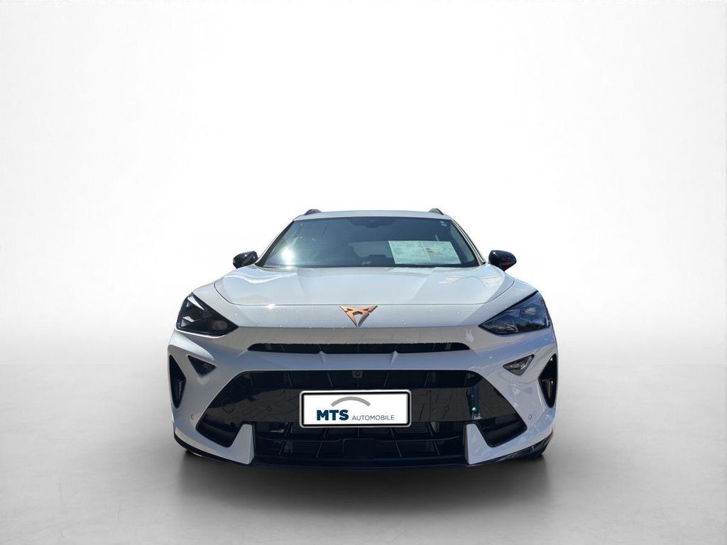 Cupra Formentor 2025