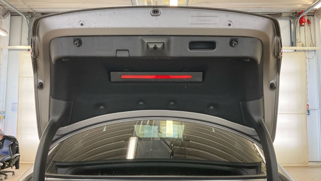 Mercedes-Benz CLA 250 2022