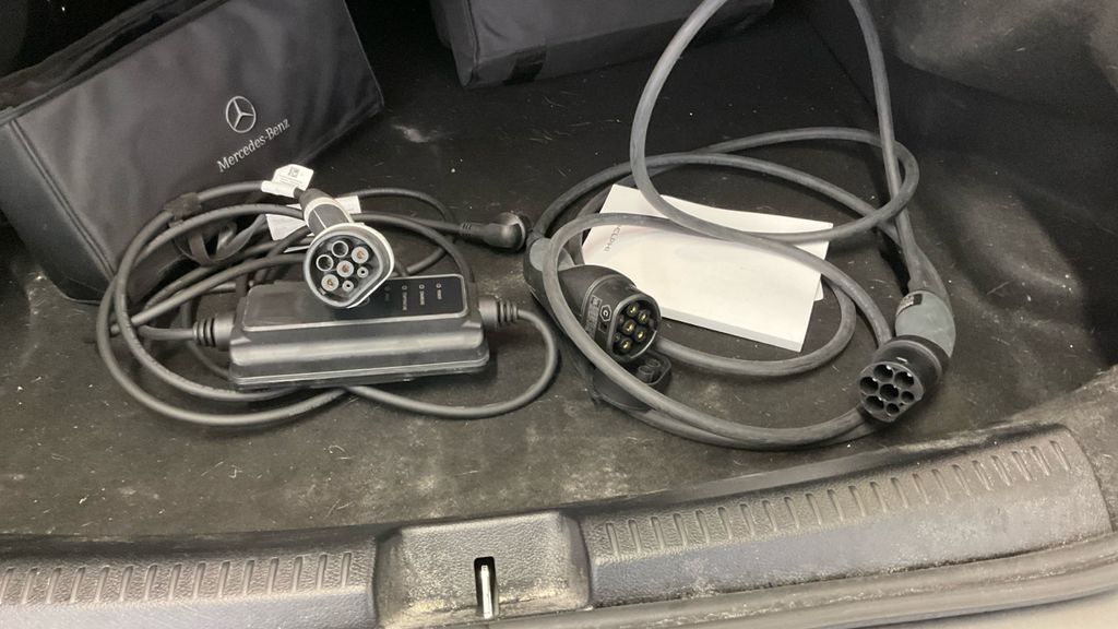 Mercedes-Benz CLA 250 2022