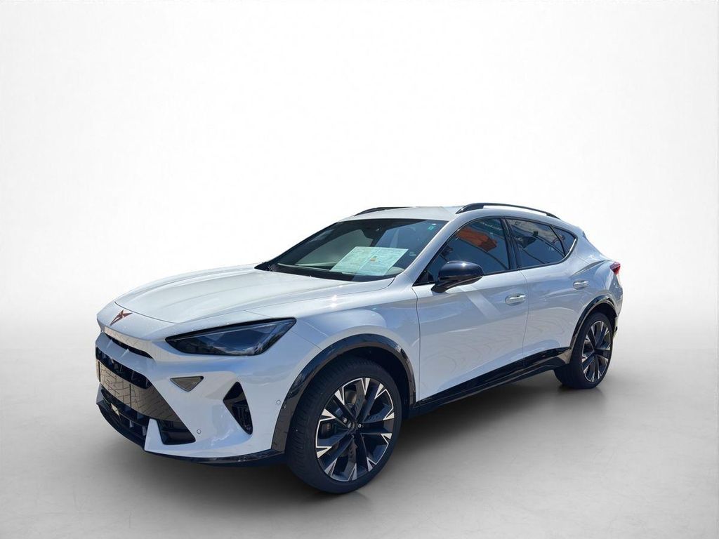 Cupra Formentor 2025