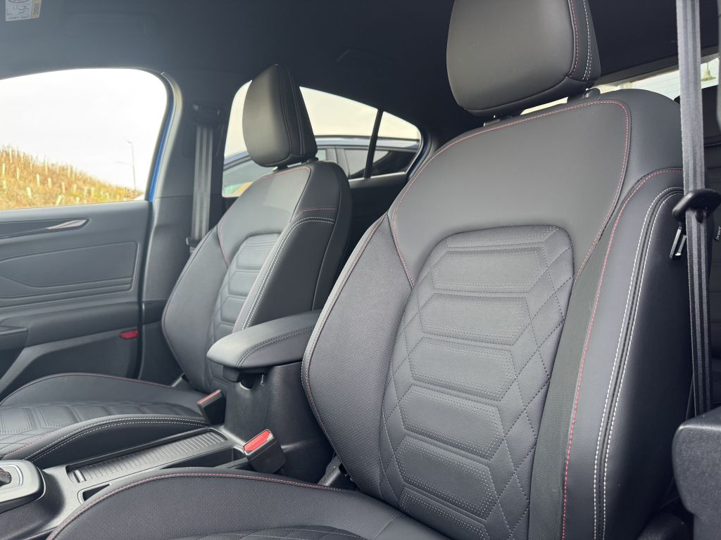 Ford Focus 2025
