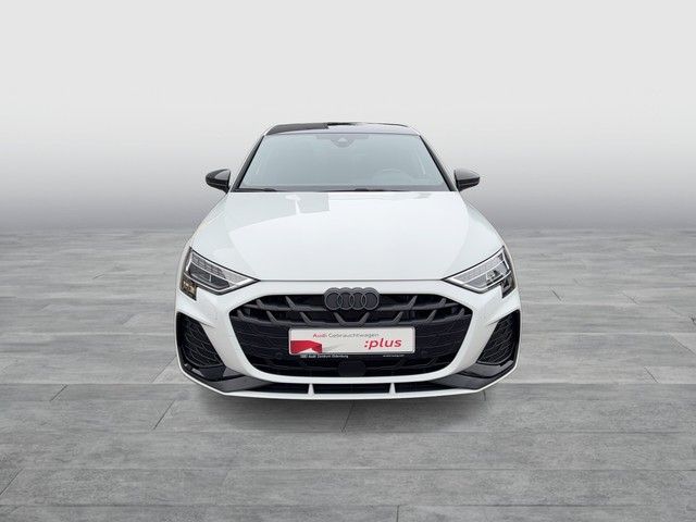 Audi A3 2025