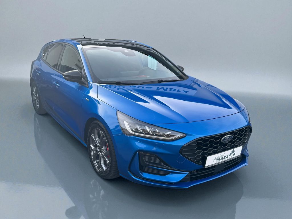 Ford Focus 2025