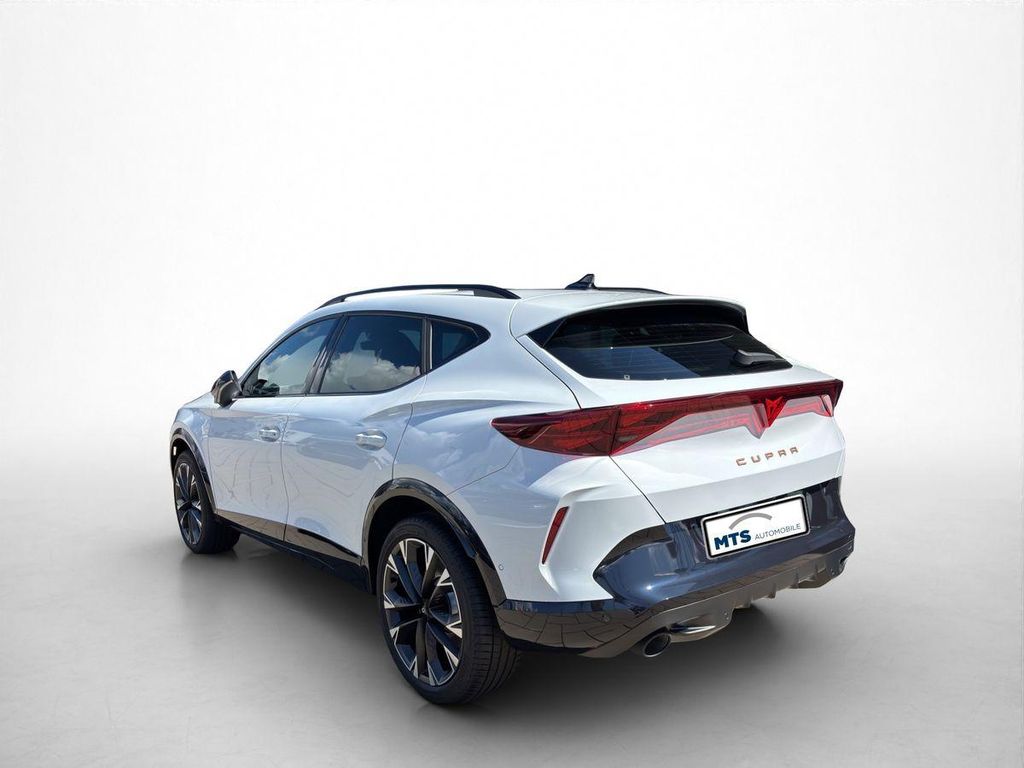 Cupra Formentor 2025