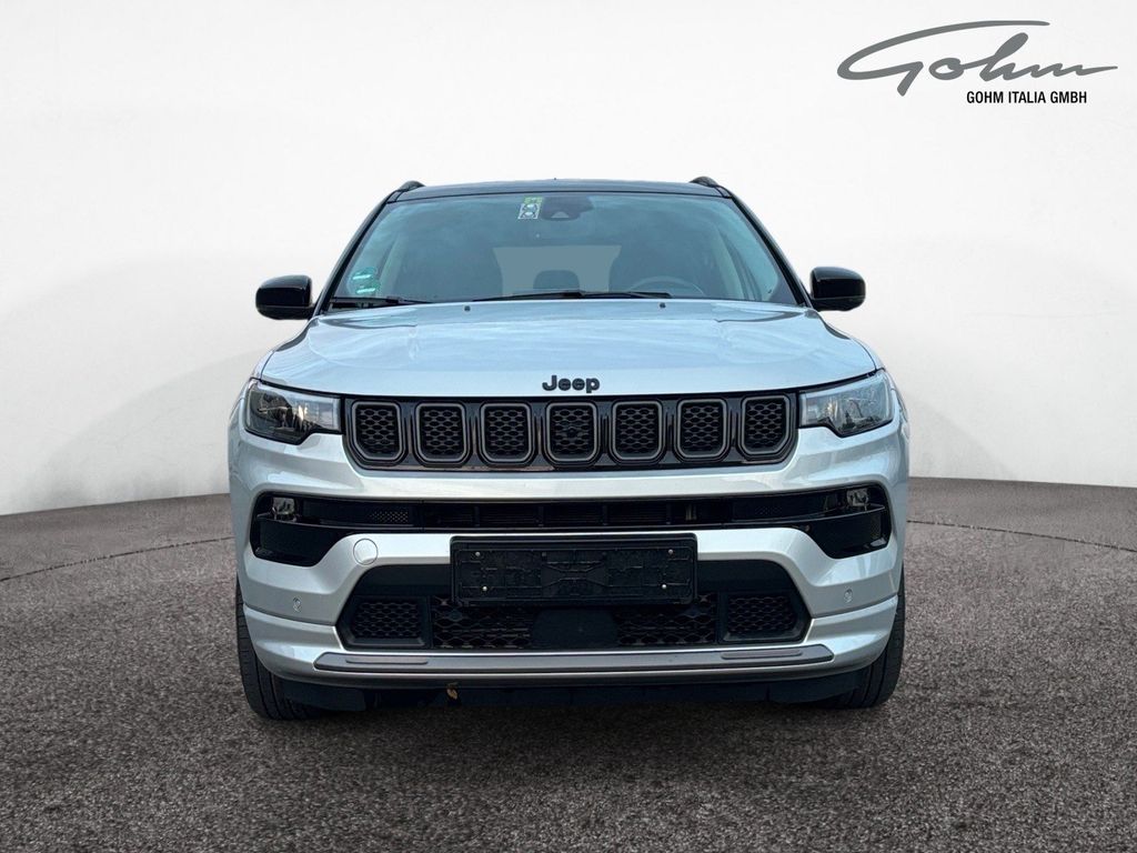 Jeep Compass 2022