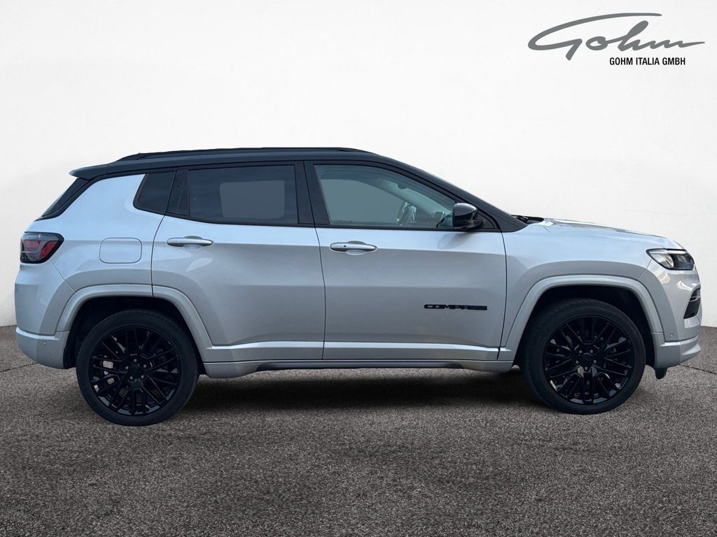 Jeep Compass 2022
