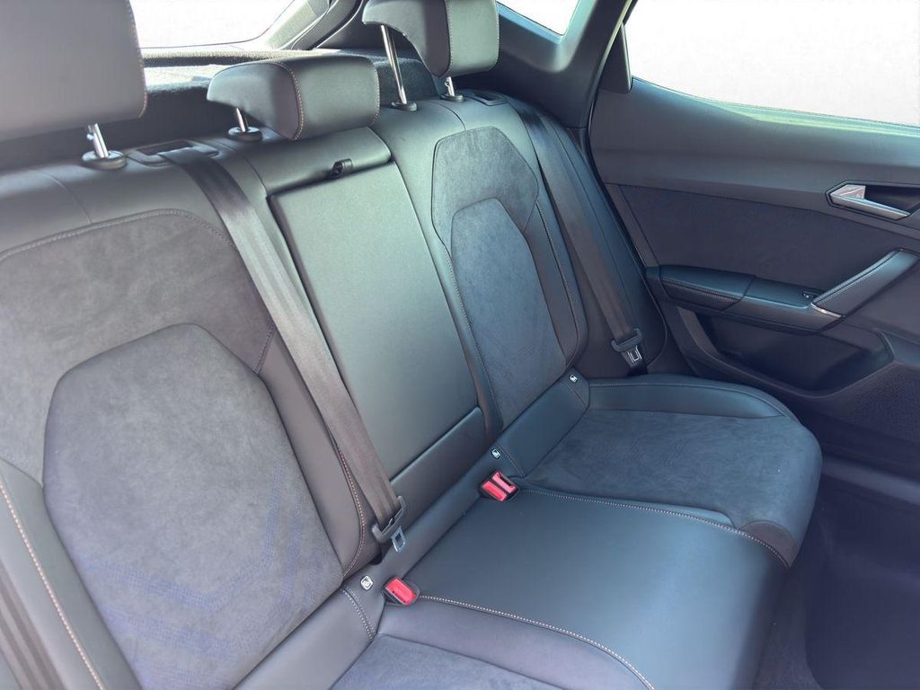 Cupra Formentor 2025