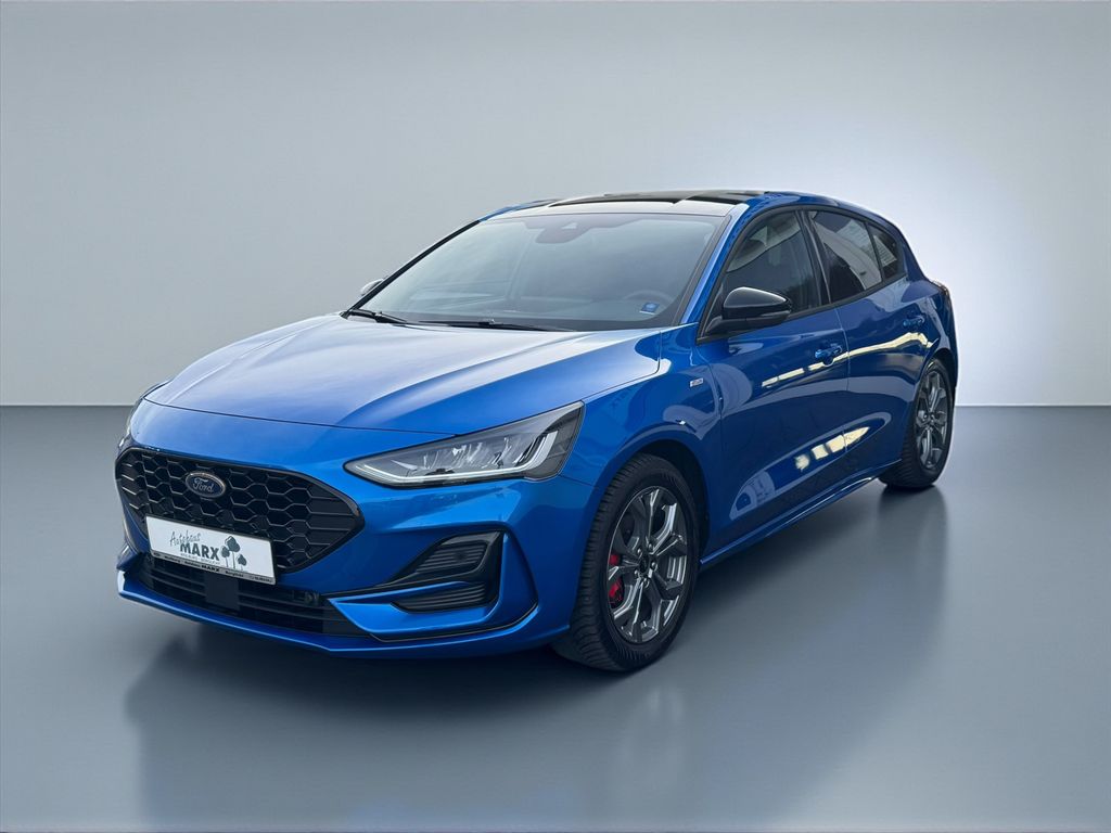 Ford Focus 2025