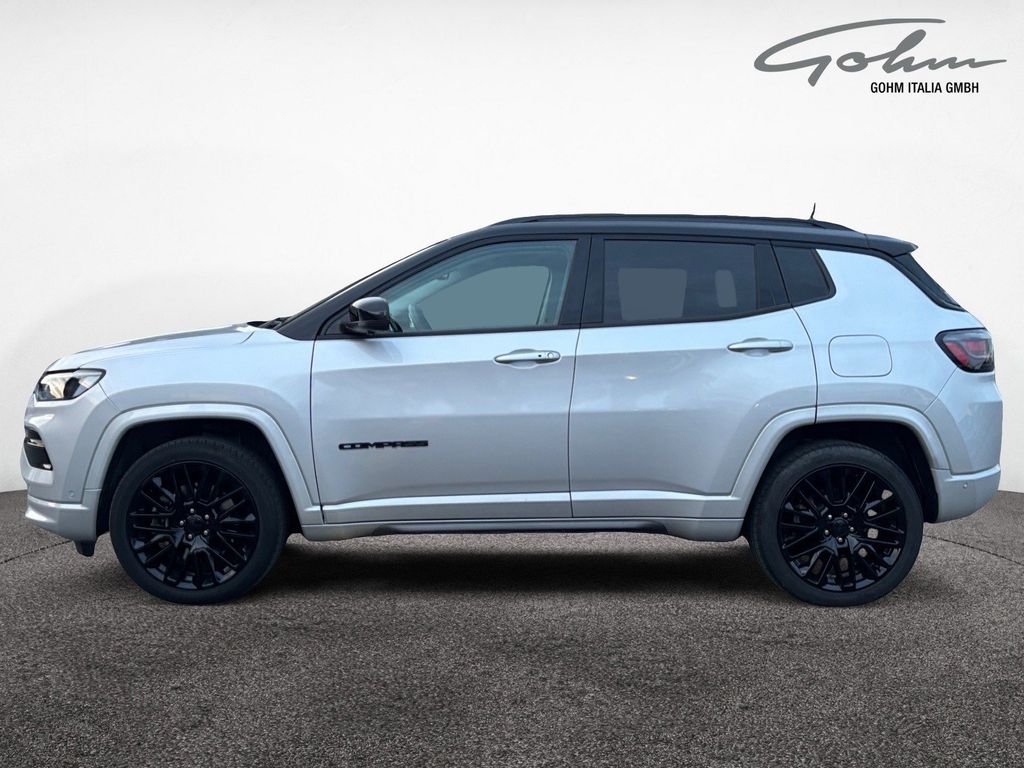 Jeep Compass 2022