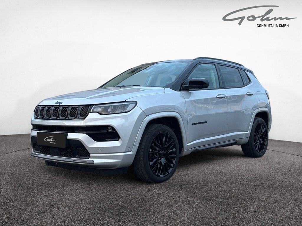 Jeep Compass 2022