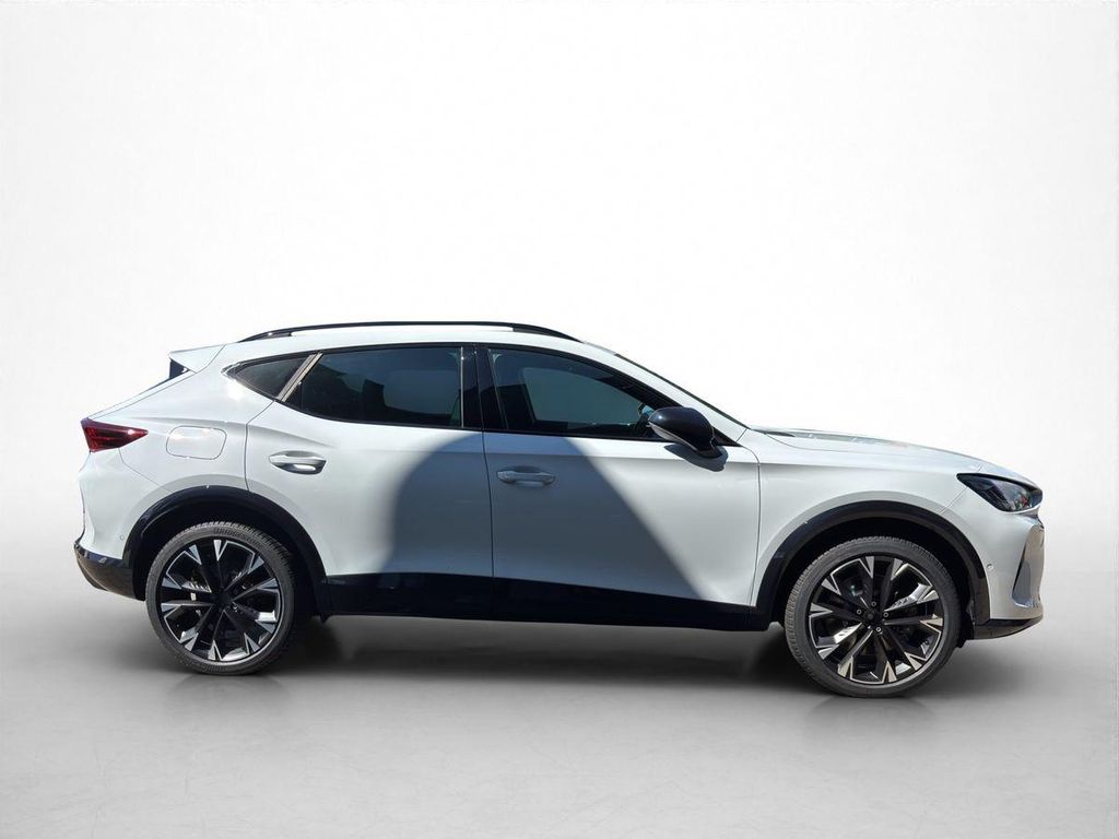 Cupra Formentor 2025