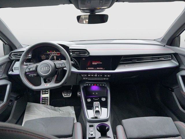 Audi A3 2025