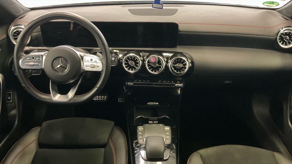 Mercedes-Benz CLA 250 2022