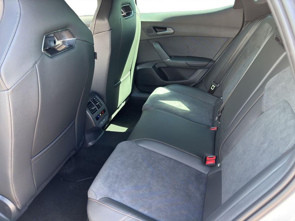 Cupra Formentor 2025