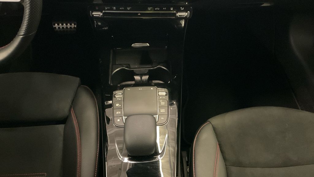 Mercedes-Benz CLA 250 2022