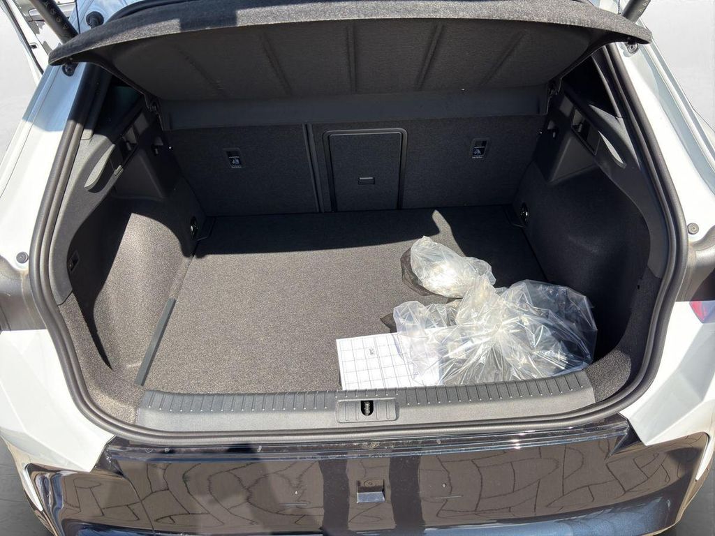 Cupra Formentor 2025