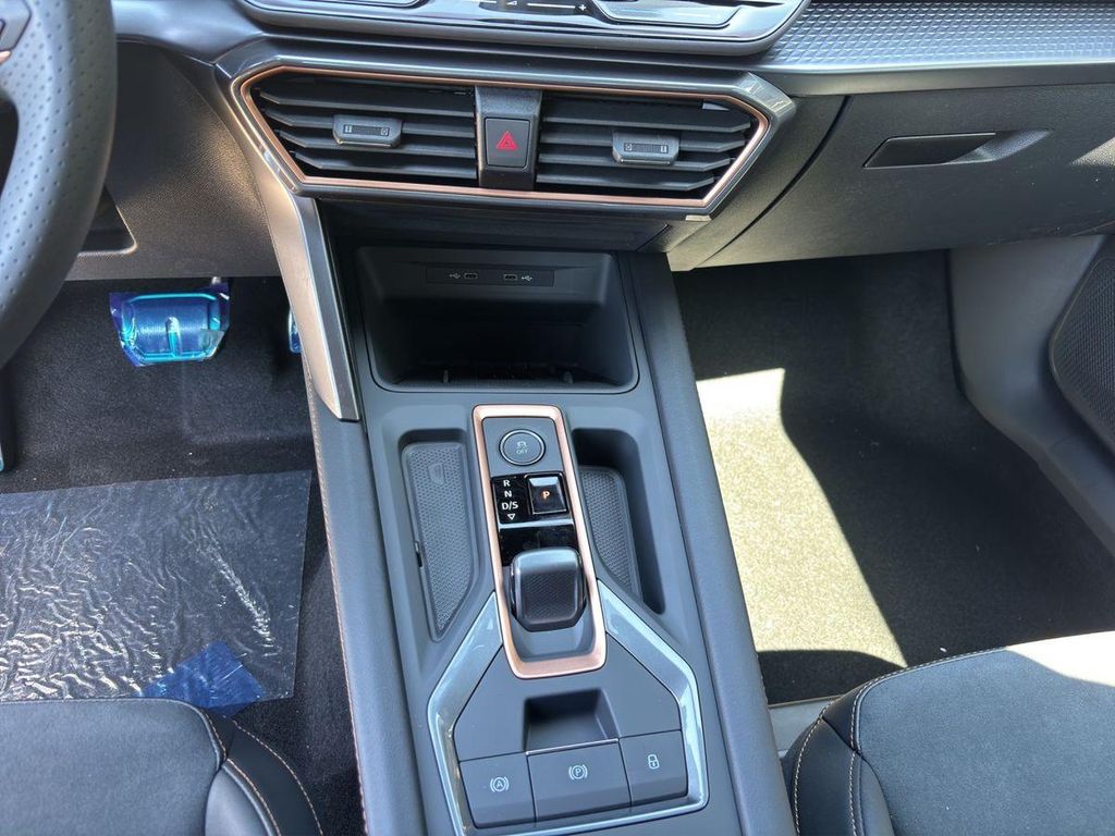 Cupra Formentor 2025