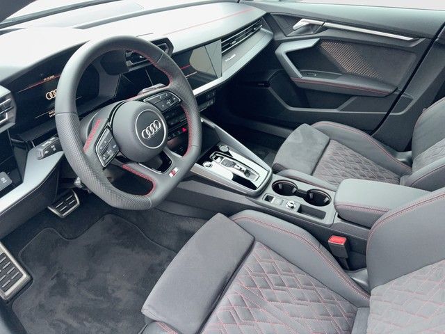 Audi A3 2025