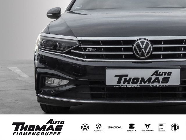 Volkswagen Passat Variant 2023