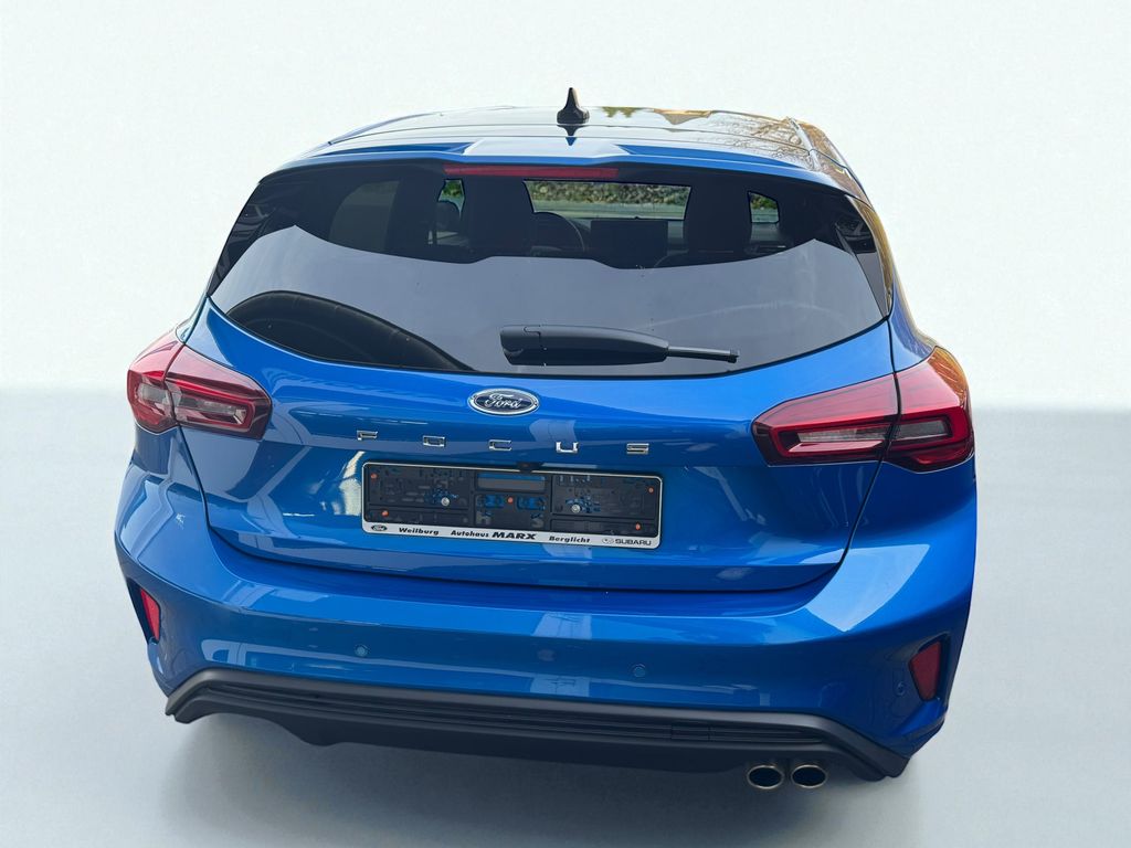 Ford Focus 2025