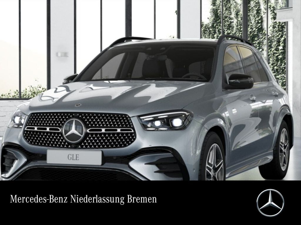 Mercedes-Benz GLE 300 2024