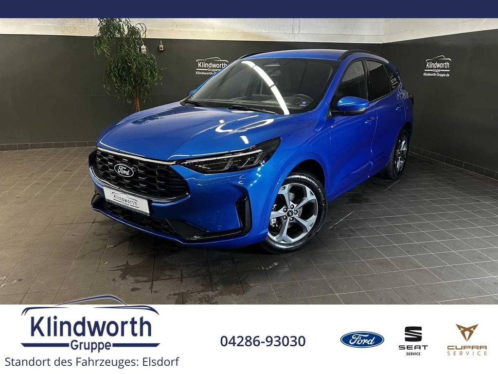 Ford Kuga 2024