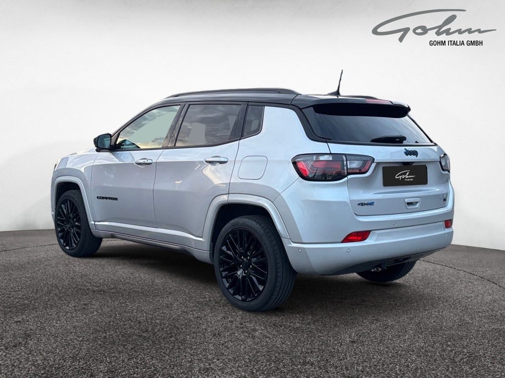 Jeep Compass 2022