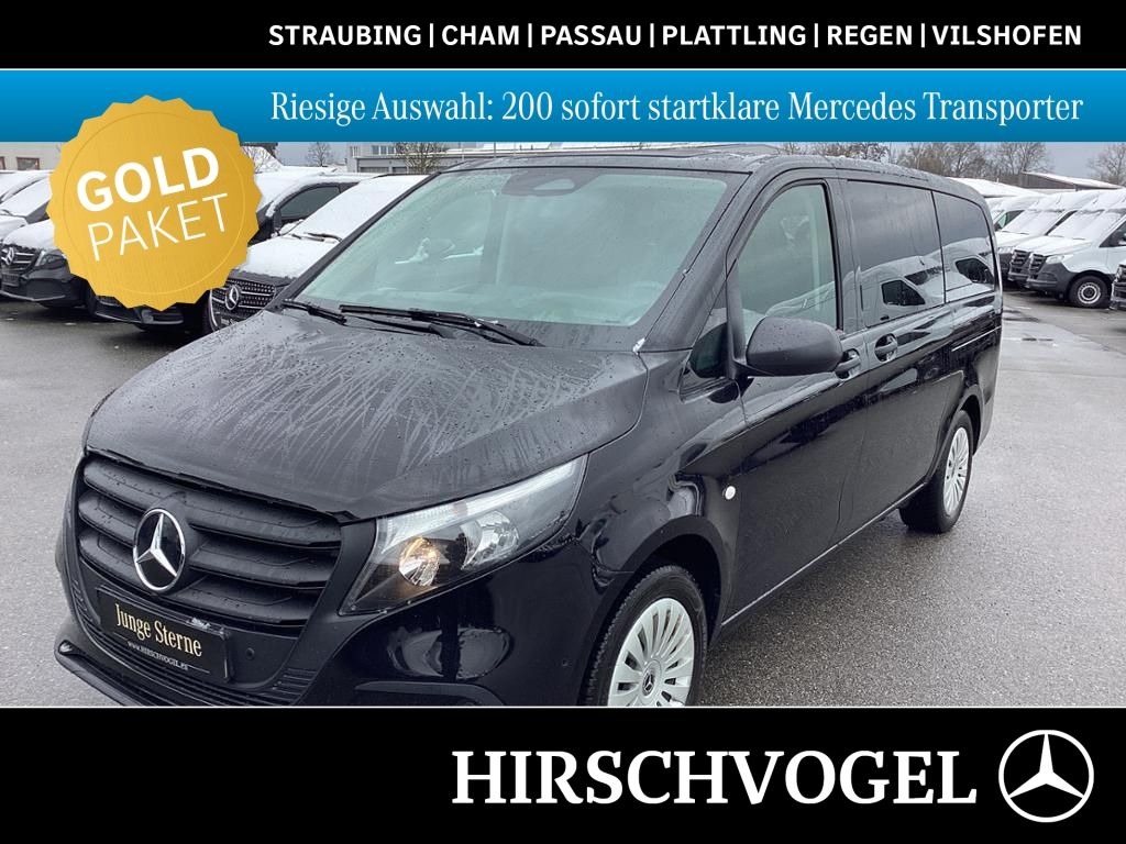Mercedes-Benz Vito 2024