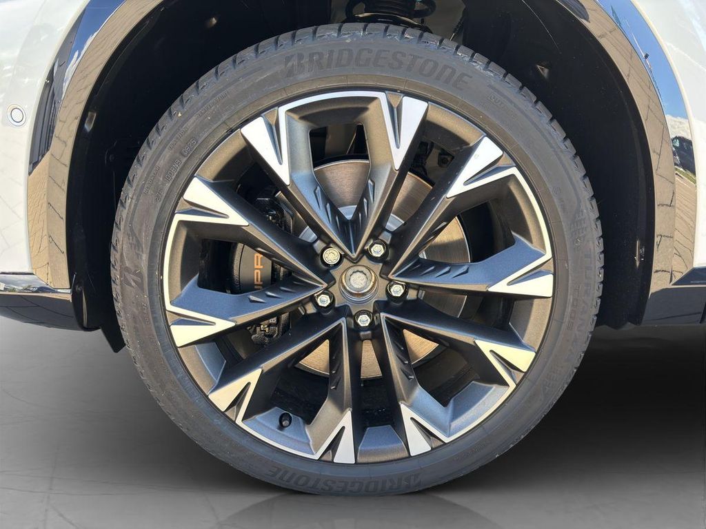 Cupra Formentor 2025