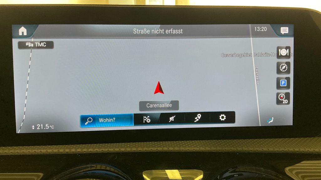 Mercedes-Benz CLA 250 2022