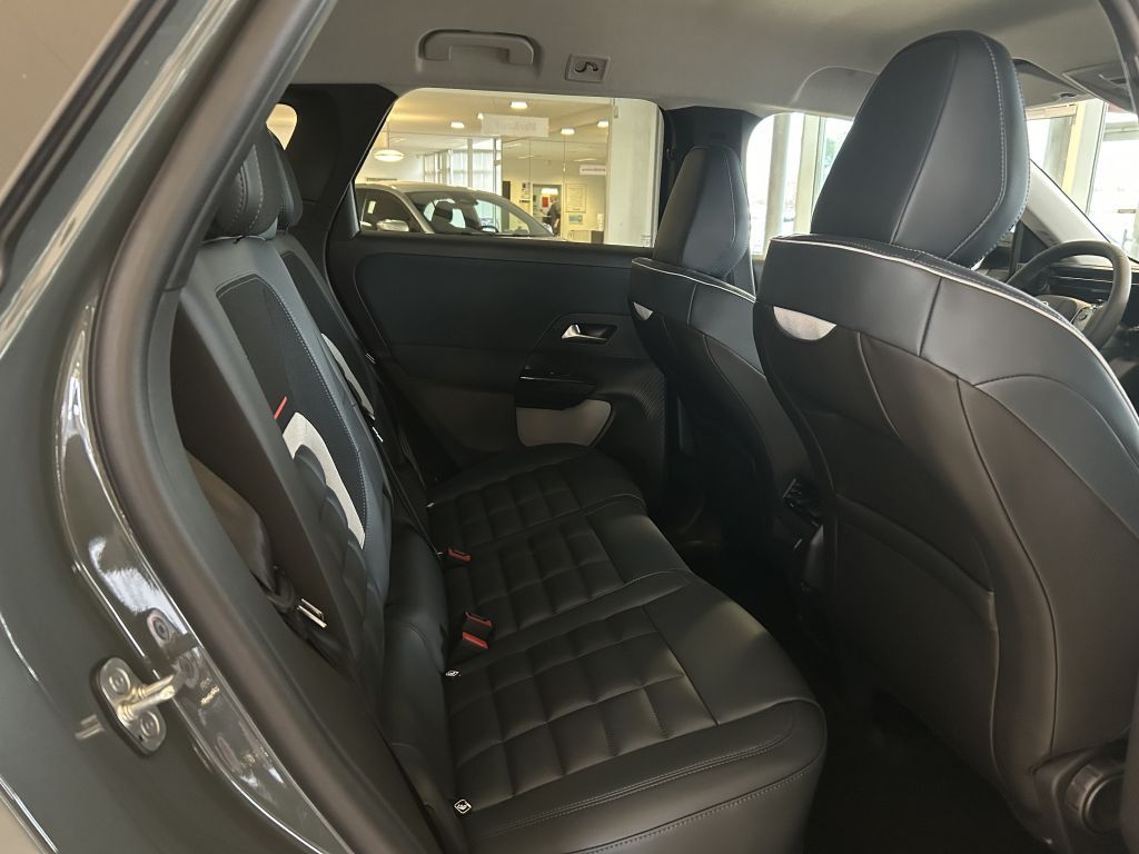 Citroën C5 Aircross 2025