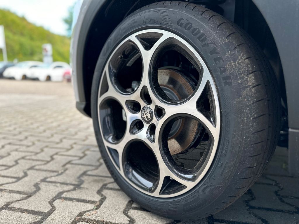 Alfa Romeo Tonale 2024